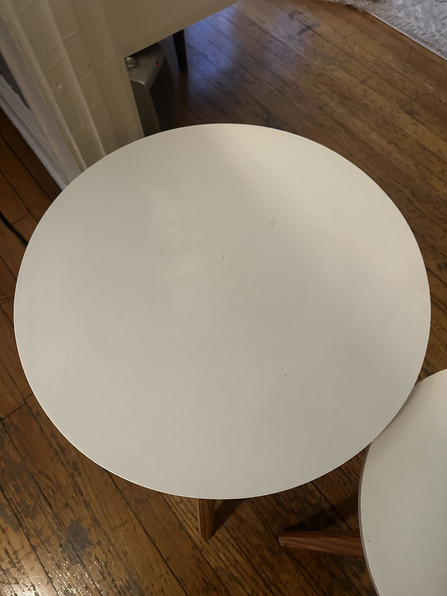 Mid Century Nesting Tables - photo 3