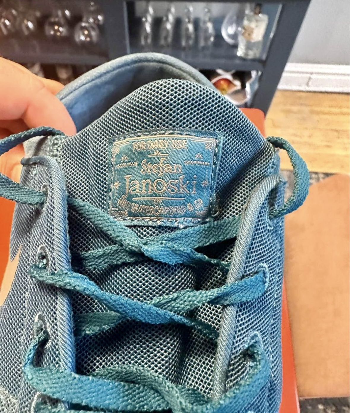 Nike Shoes - Size 12 - photo 2