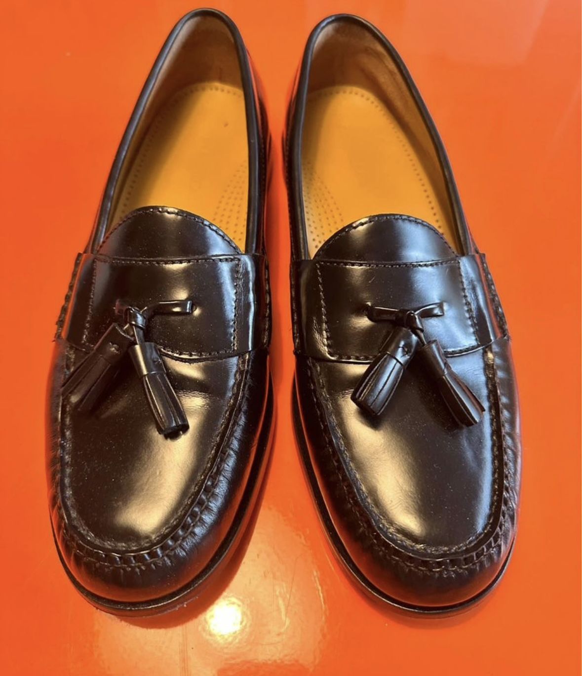 New Cole Haan Dress Shoes 10.5