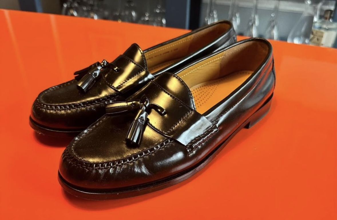 New Cole Haan Dress Shoes 10.5 - photo 2