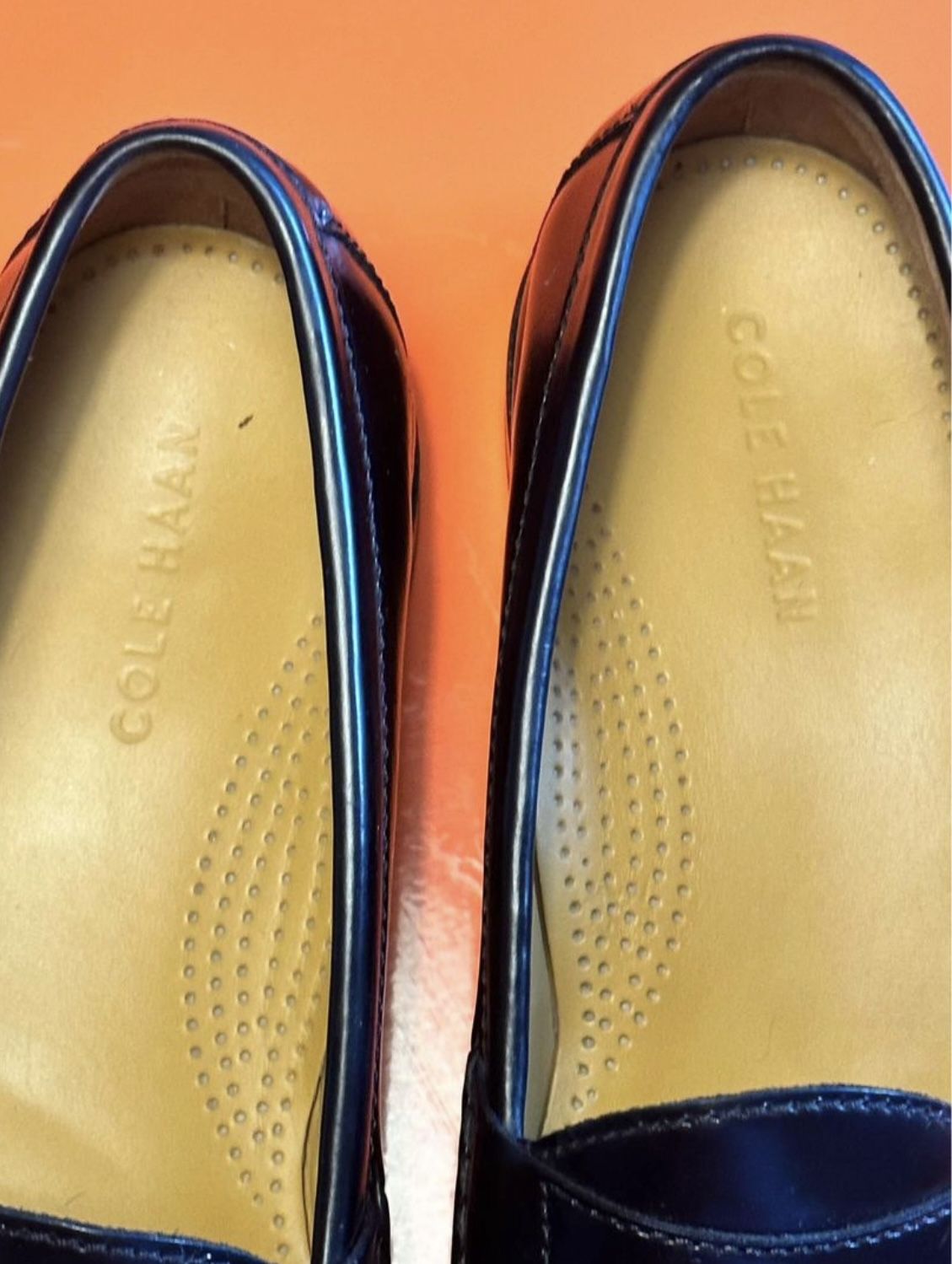 New Cole Haan Dress Shoes 10.5 - photo 3