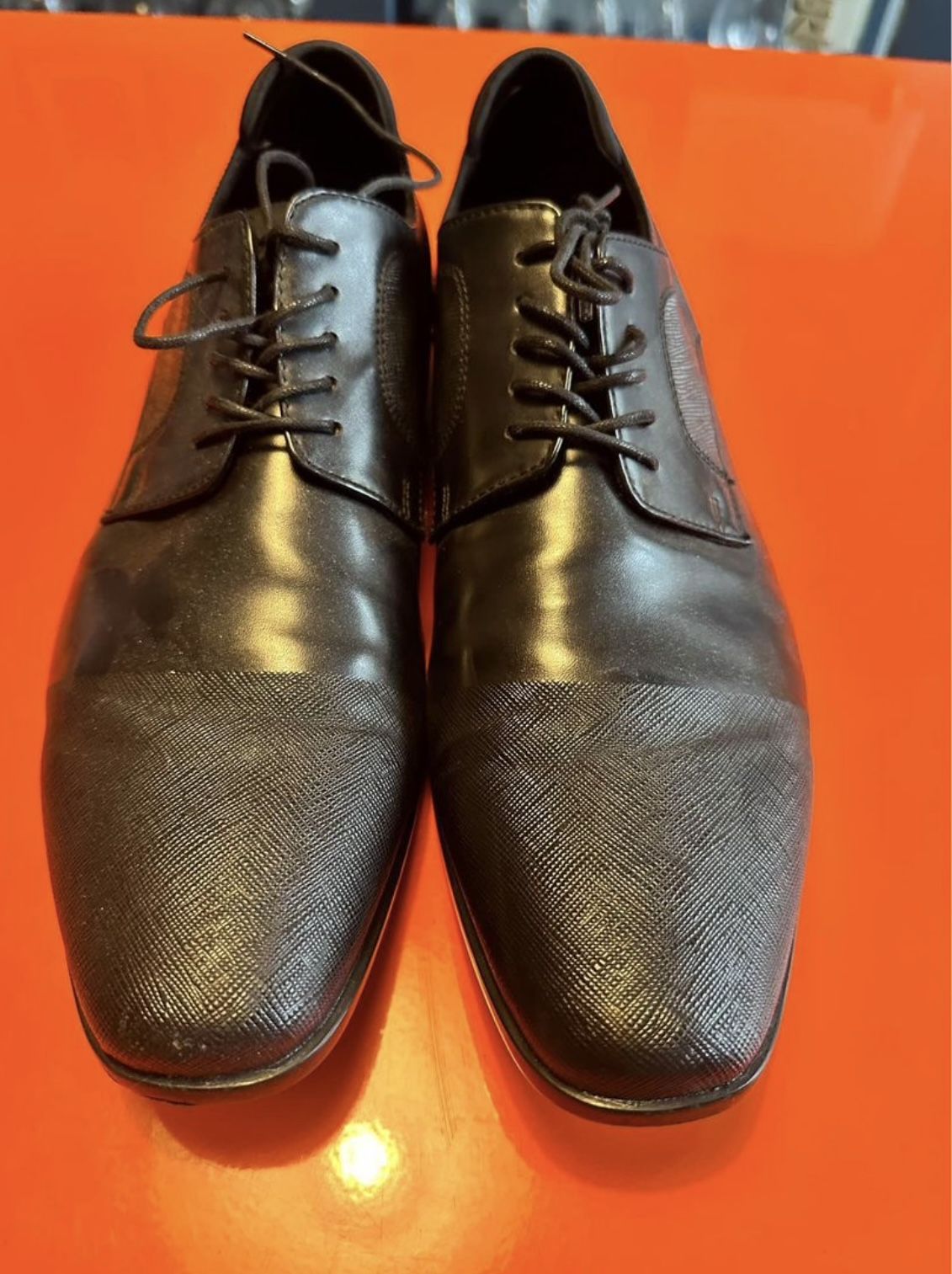 Kenneth Cole Dress Shoes 11.5