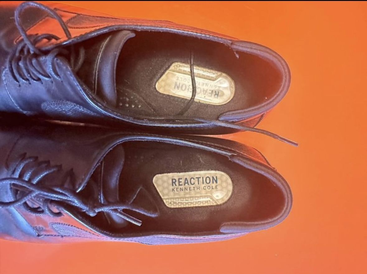 Kenneth Cole Dress Shoes 11.5 - photo 4