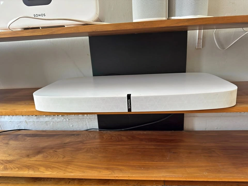 Sonos Playbase Soundbar – Premium Home Theater