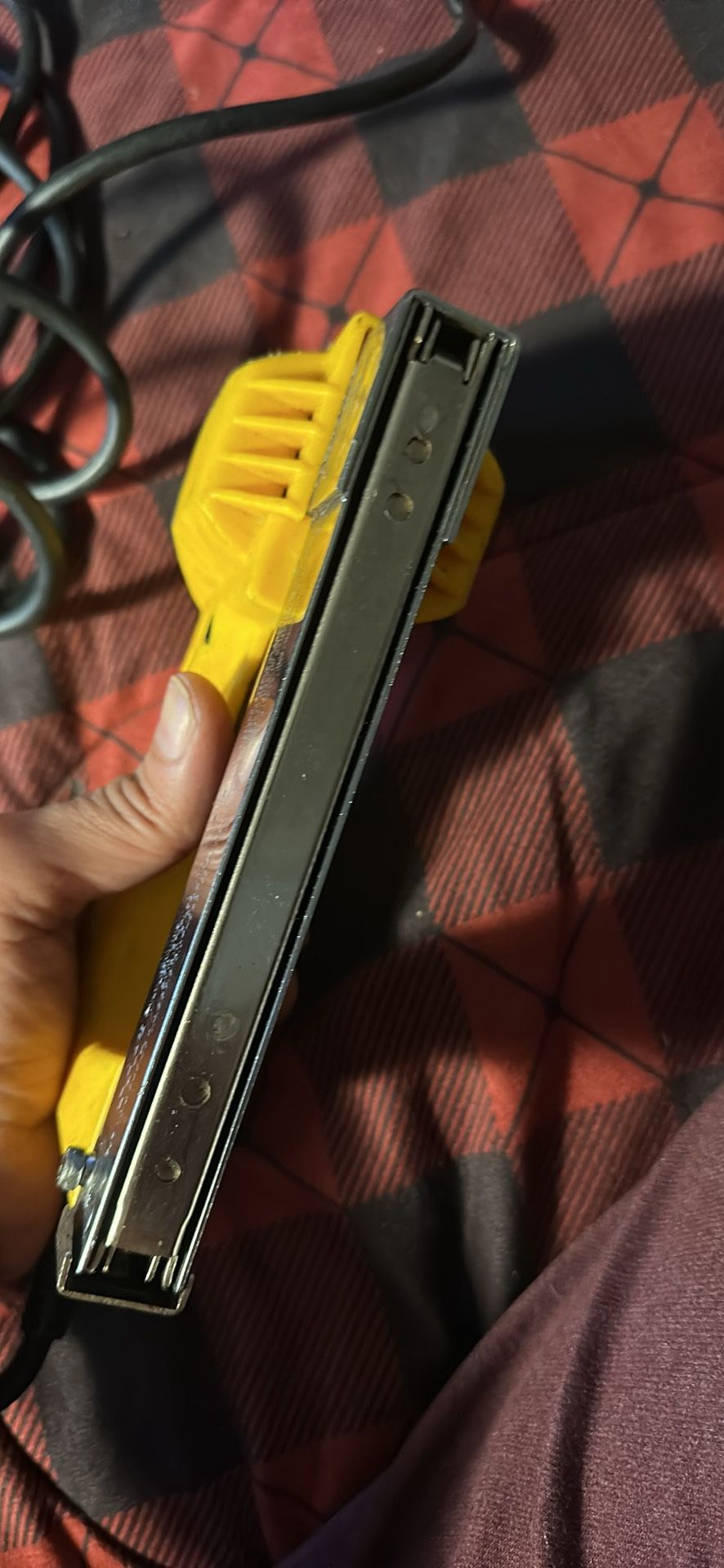 Arrow Staple Gun - photo 2
