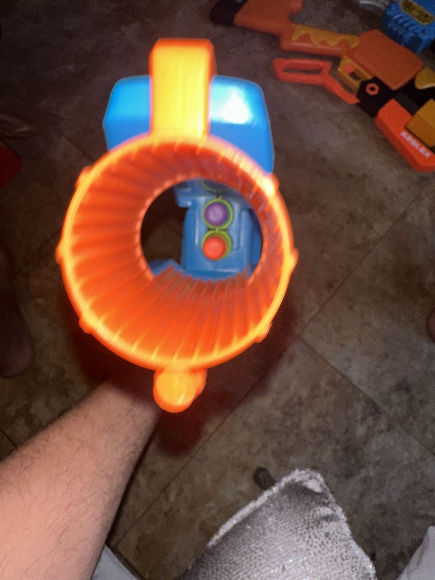 Nerf Dart Guns - photo 3