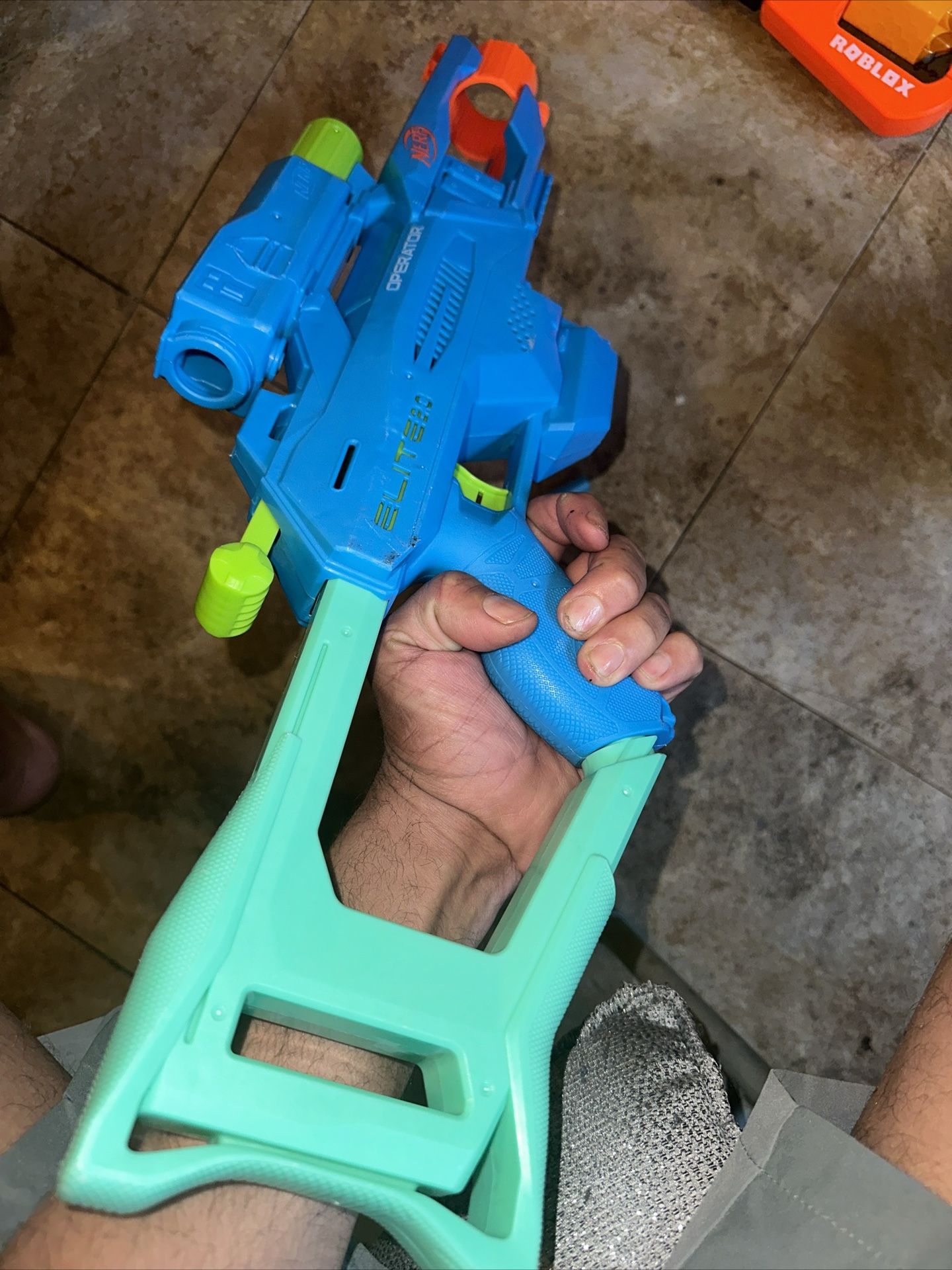 Nerf Dart Guns - photo 4