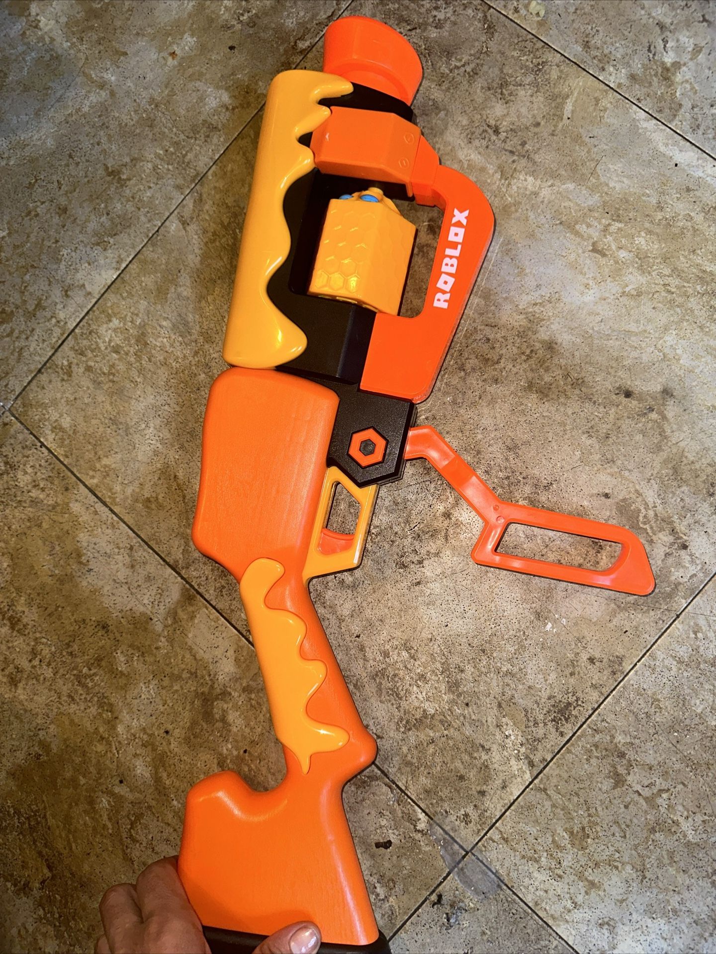 Nerf Dart Guns - photo 5