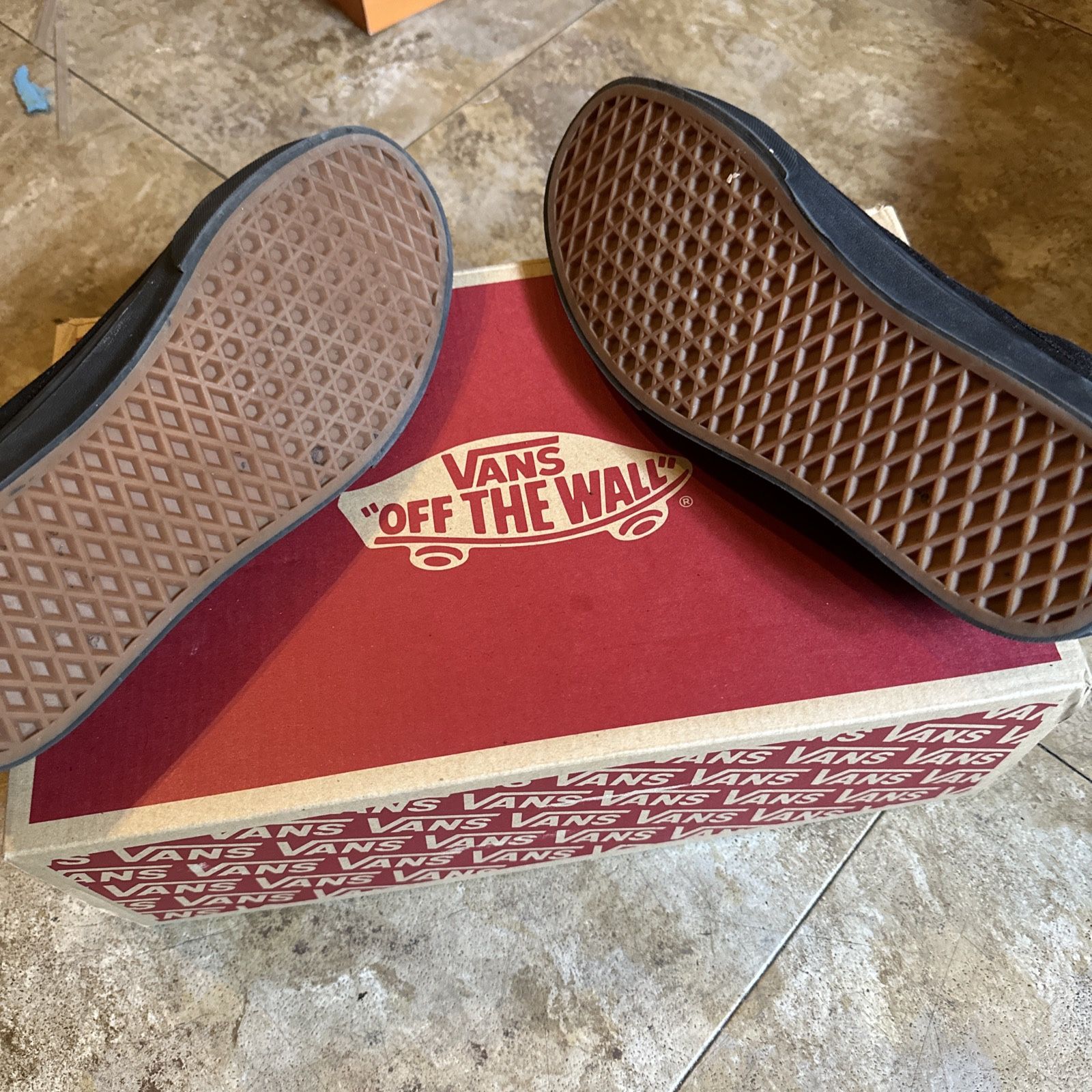 Vans