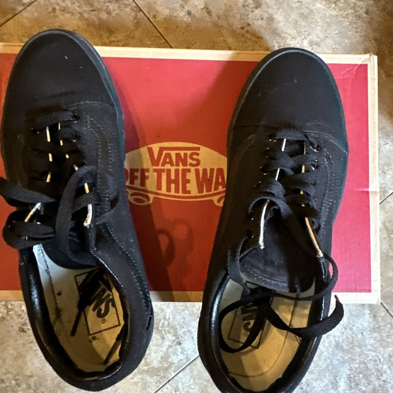 Vans - photo 3