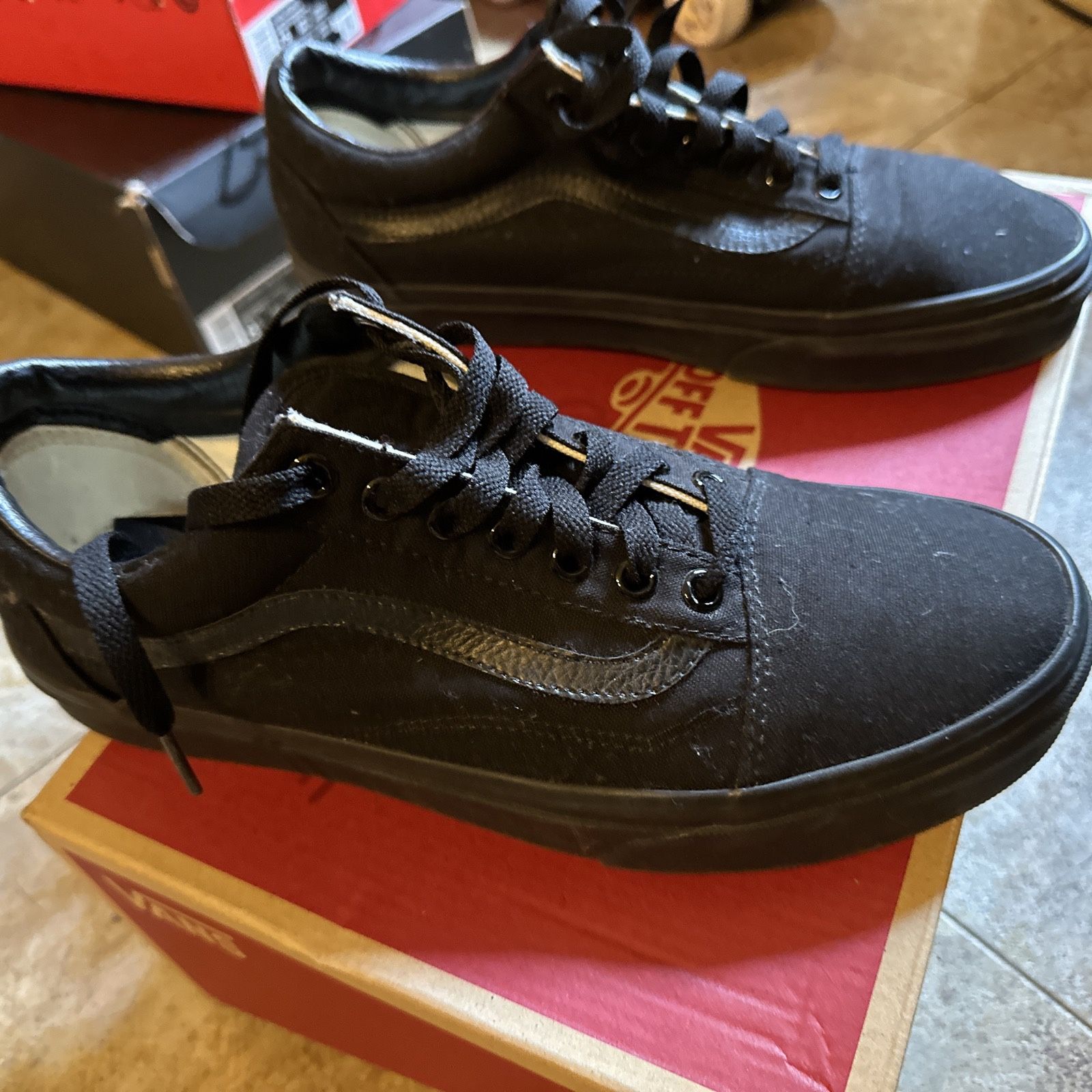 Vans - photo 4
