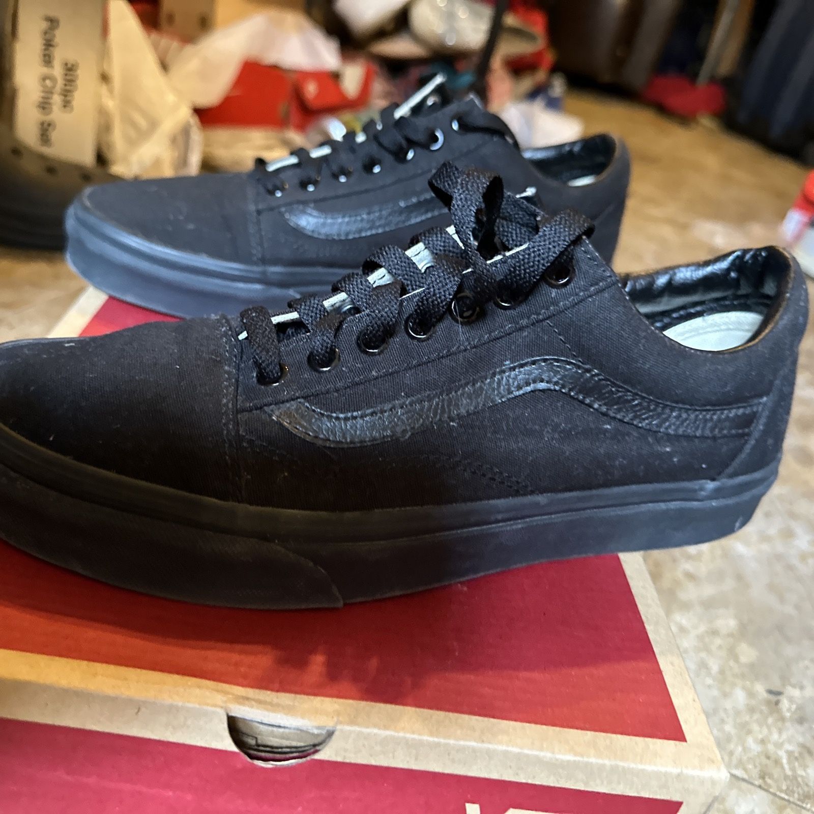 Vans - photo 5