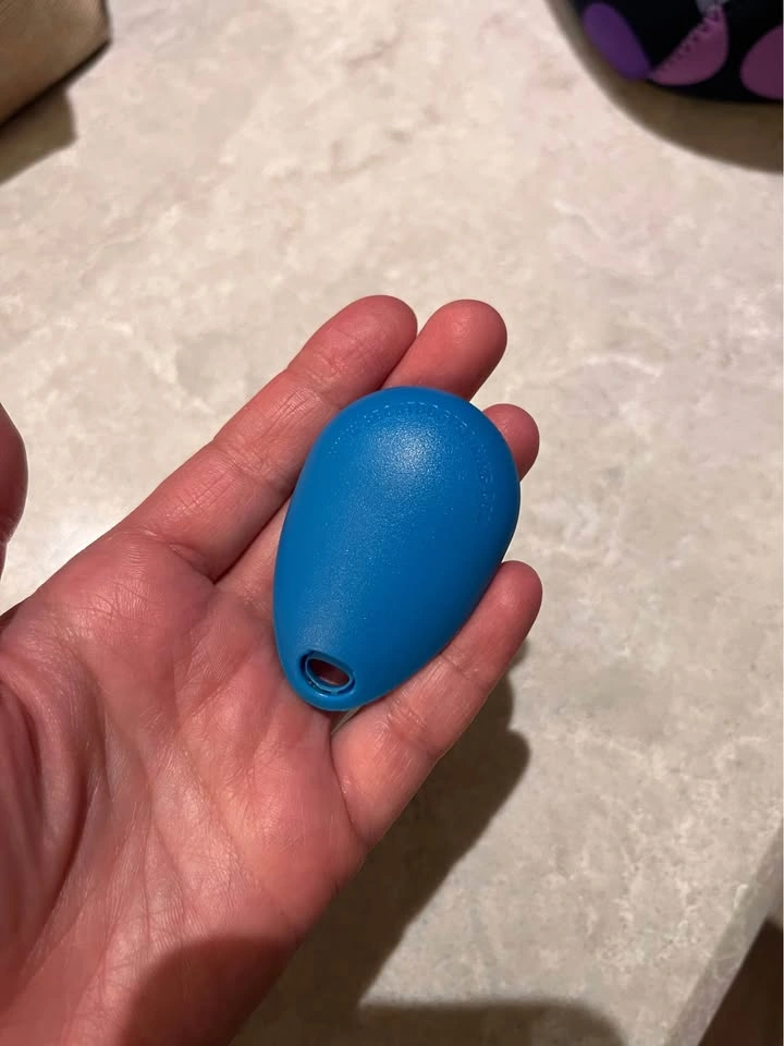 Dog training clicker - photo 2