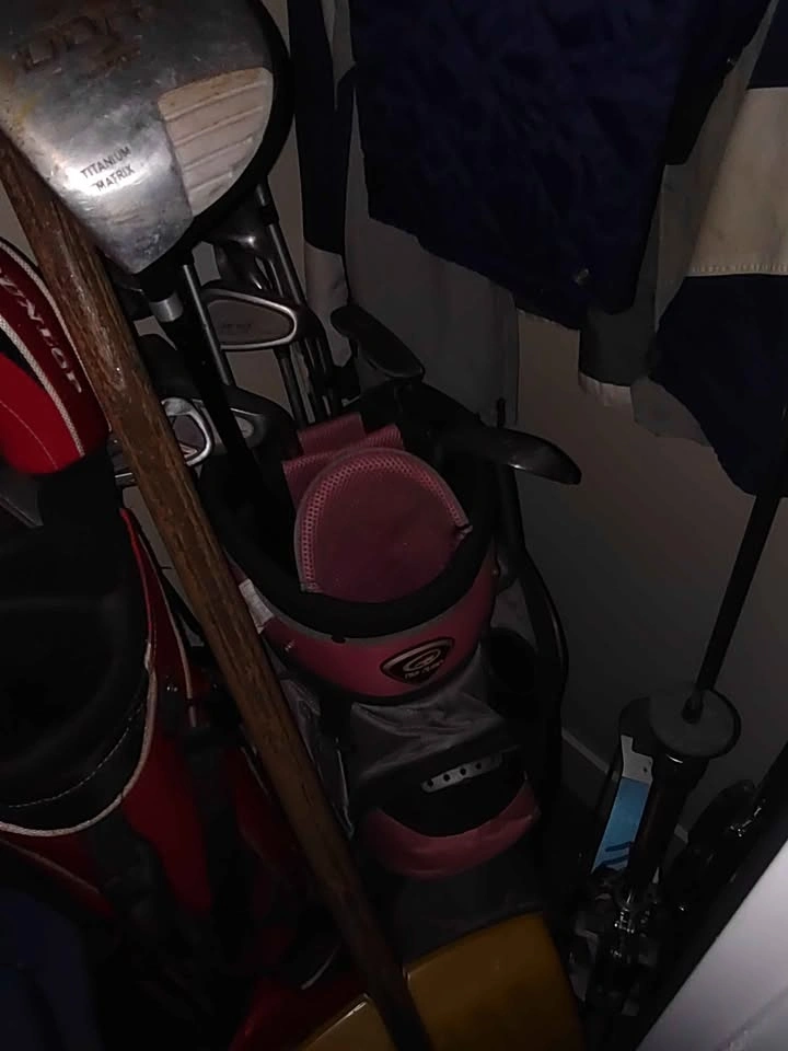Women's Golf Clubs and Bag - Right Handed - photo 3