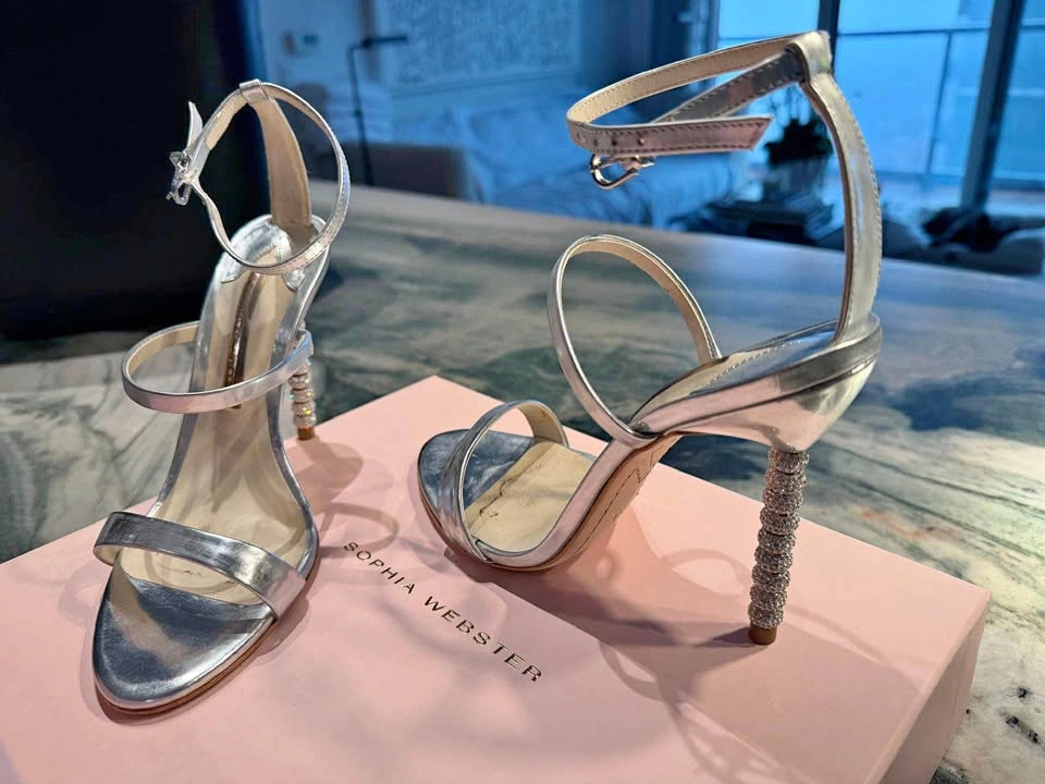Sophia Webster Heels