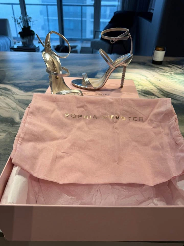 Sophia Webster Heels - photo 2