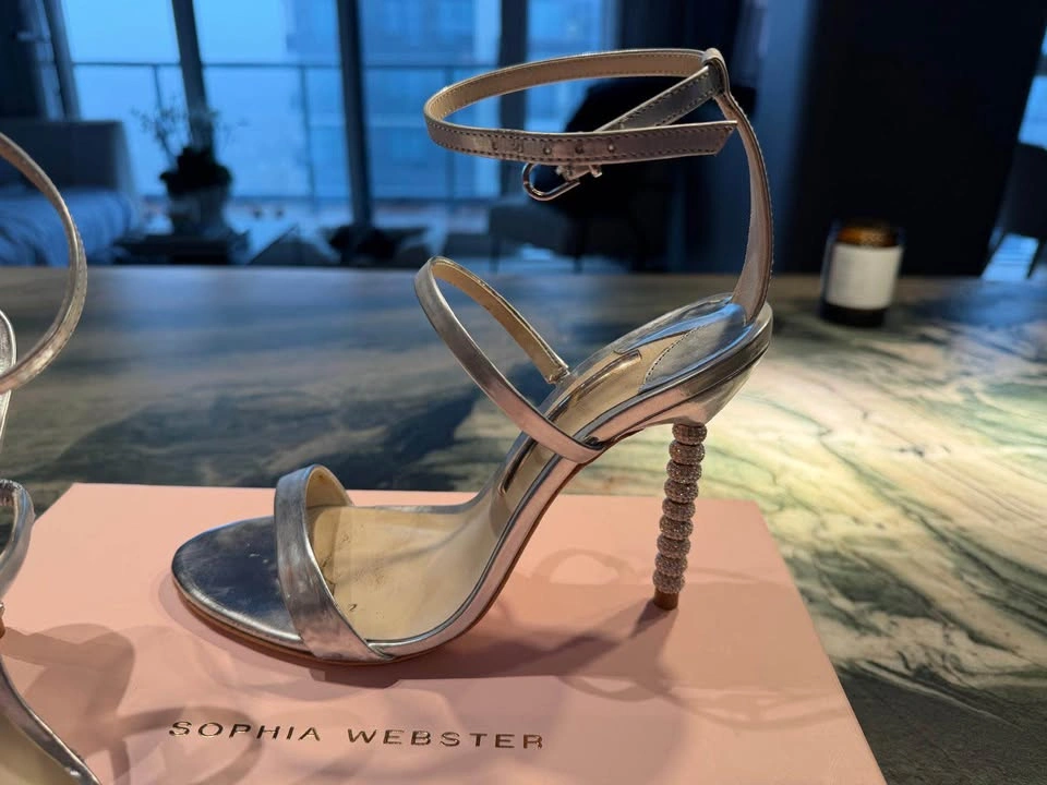 Sophia Webster Heels - photo 4