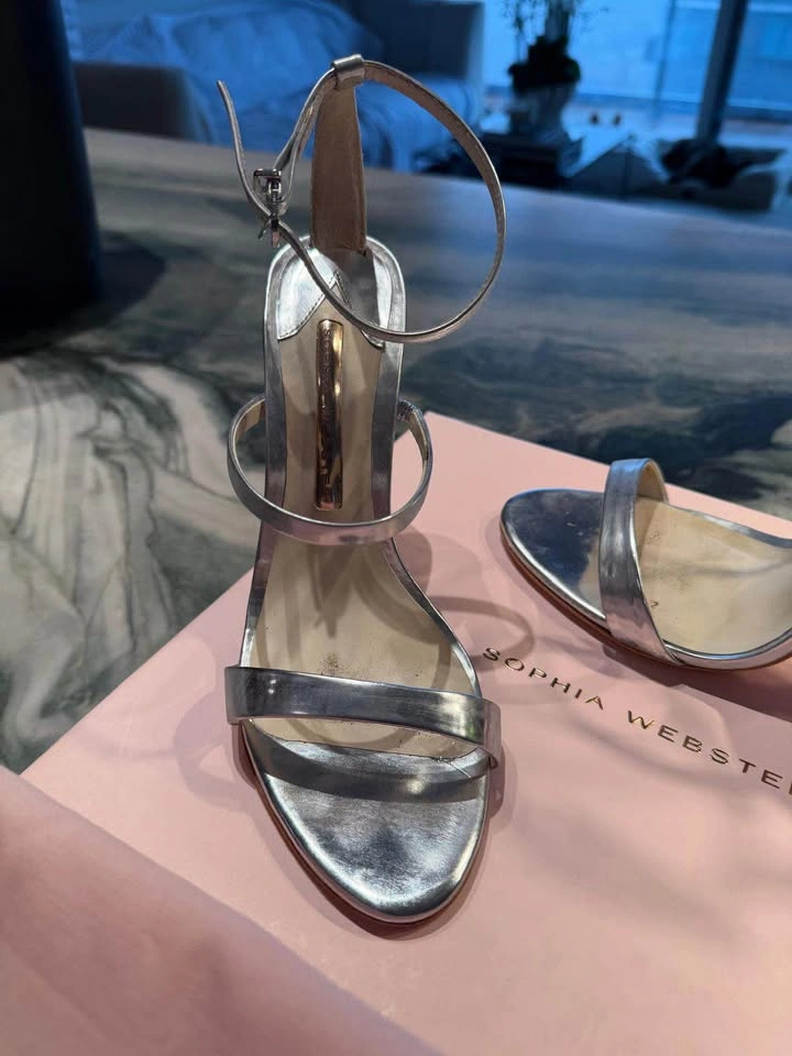 Sophia Webster Heels - photo 5