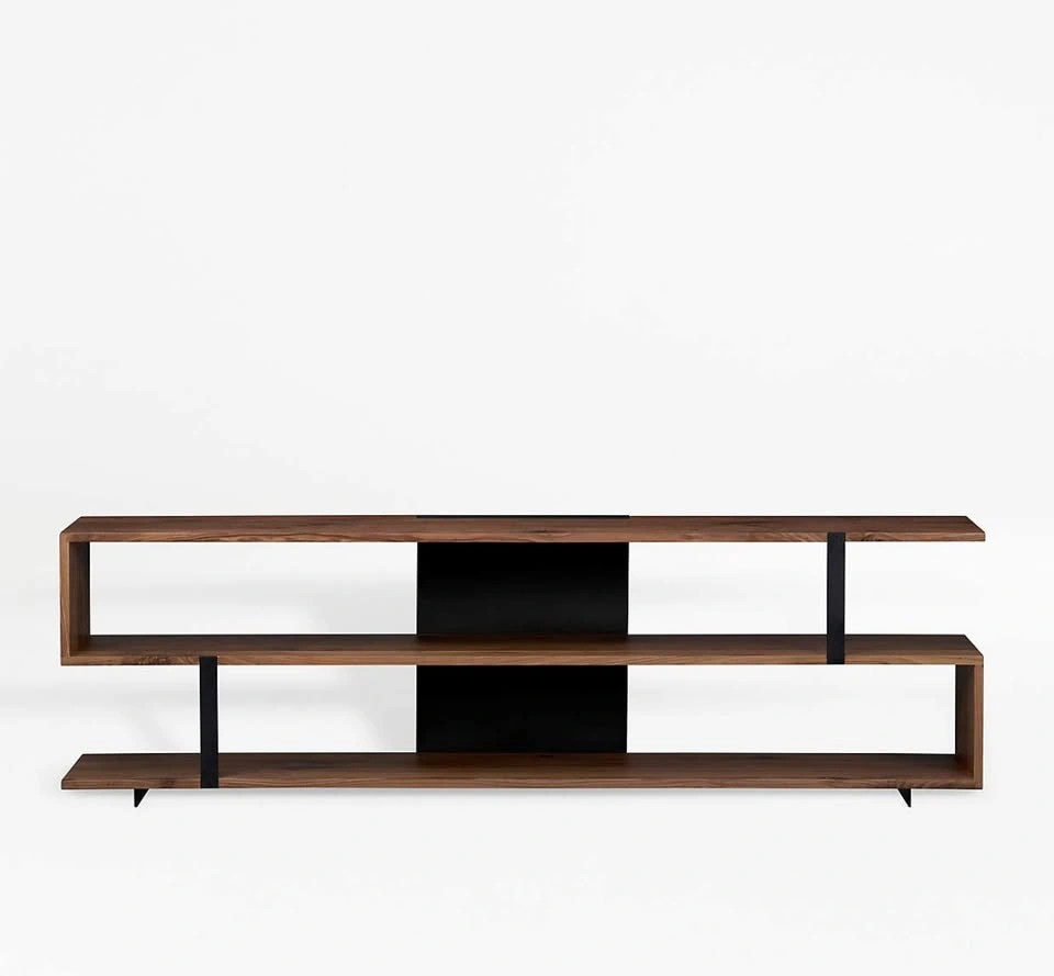 Crate & Barrel Credenza – Media Console / Storage - photo 2