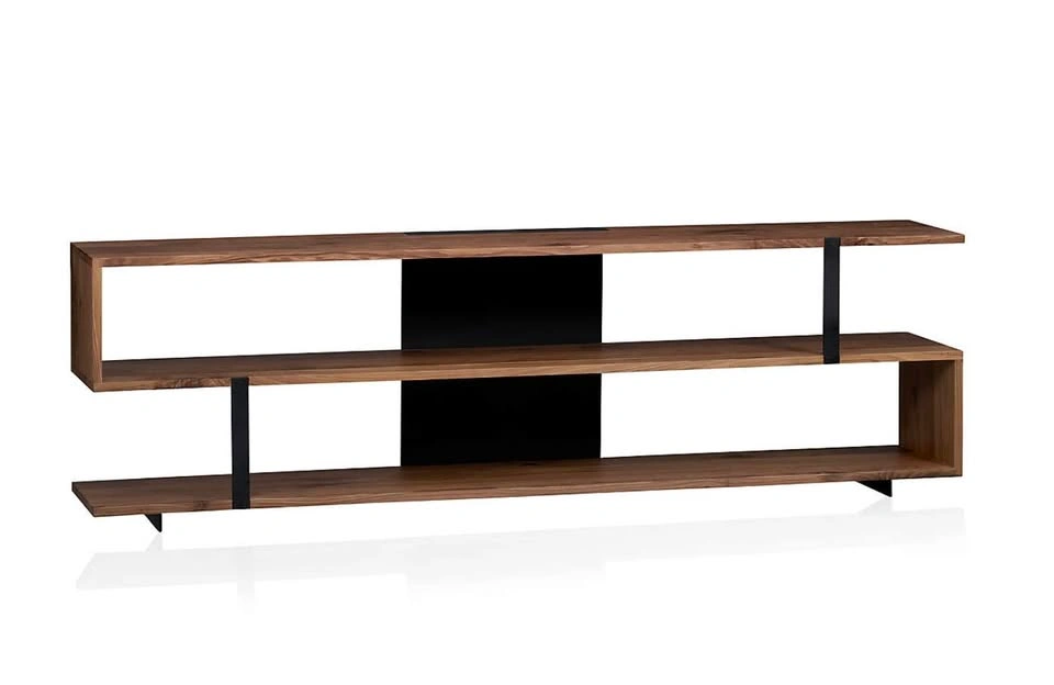 Crate & Barrel Credenza – Media Console / Storage - photo 3
