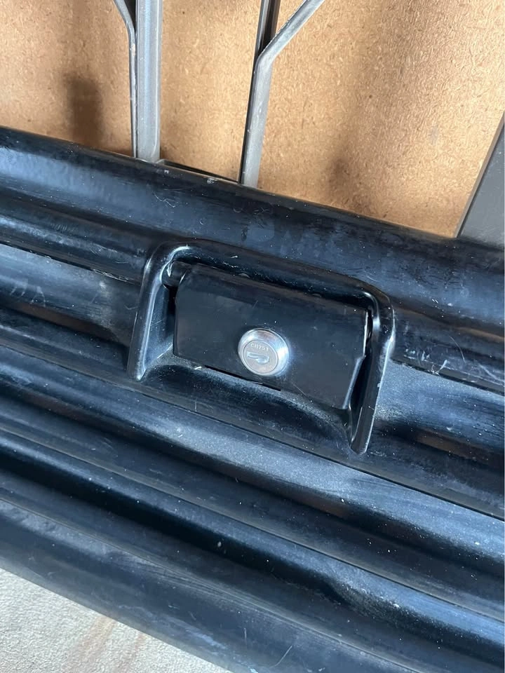 Custom Flow 5th Wheel Tailgate - photo 3