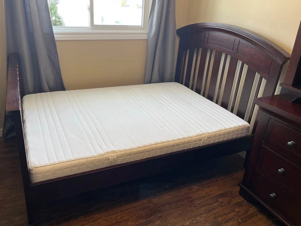 Westwood Designs 4-in-1 Convertible Crib to Teen Bed - photo 5