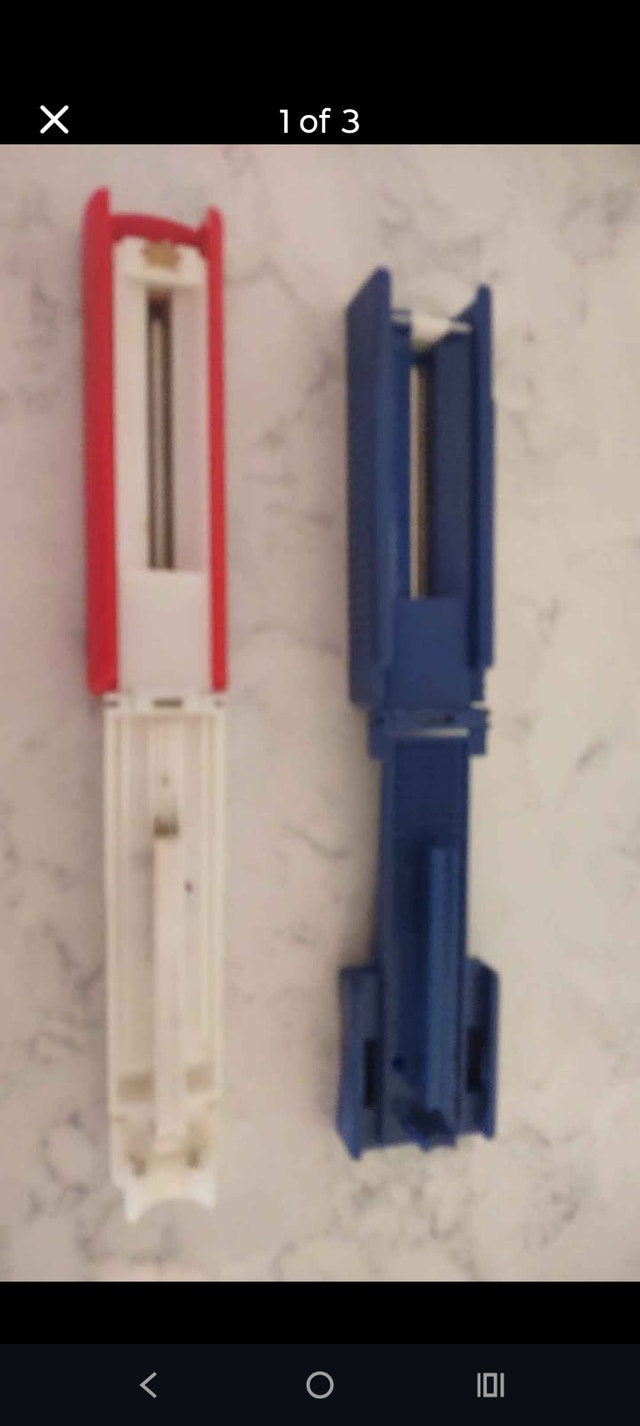 Cigarette Rolling Machines (Set of 2) - photo 3