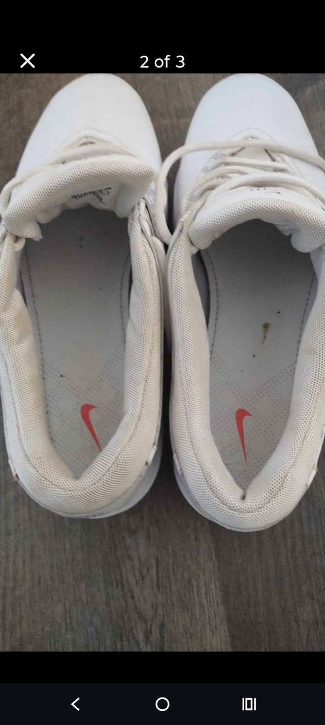 Women's Golf Shoes Size 8.5 - photo 2