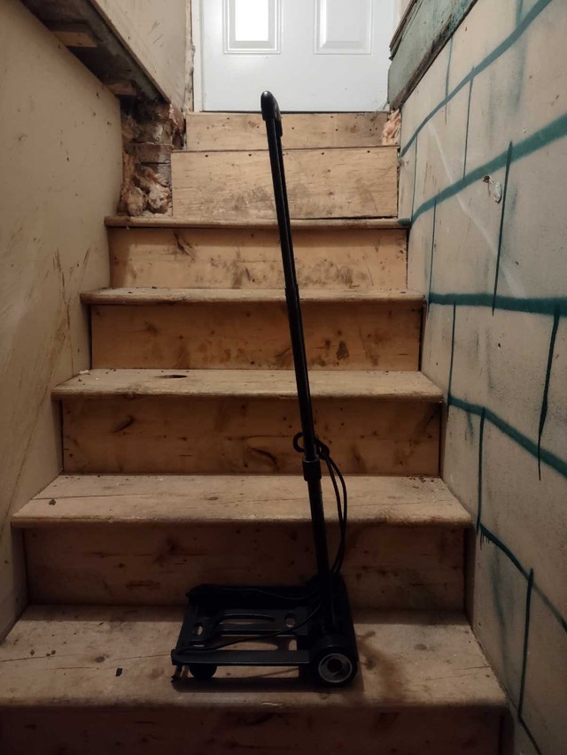 Compatible dolly - photo 2