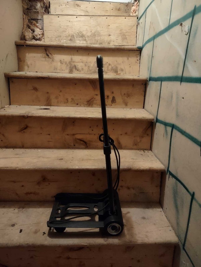 Compatible dolly - photo 3