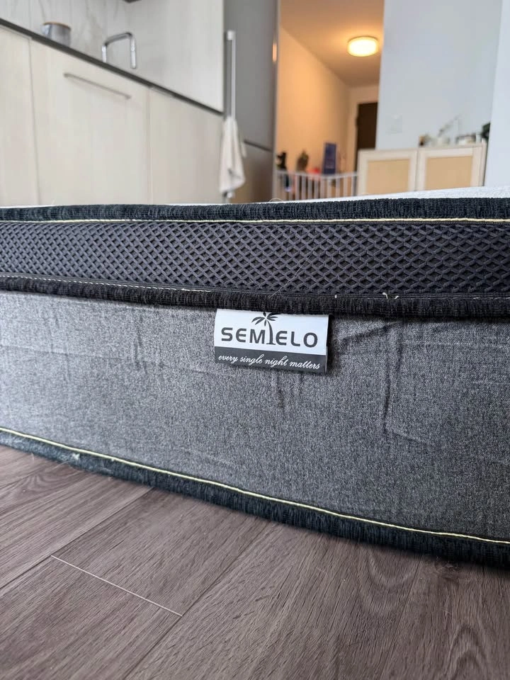 Queen Size Mattress (10”) – $200 ($100 Today/Tomorrow) - photo 5