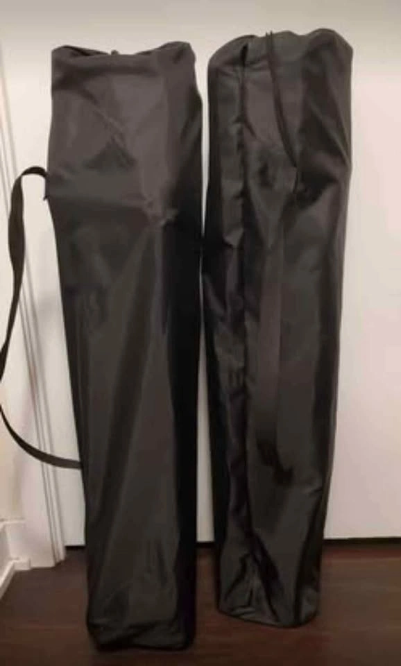 2 NEW XL Heavy Duty Camping Chairs - photo 2