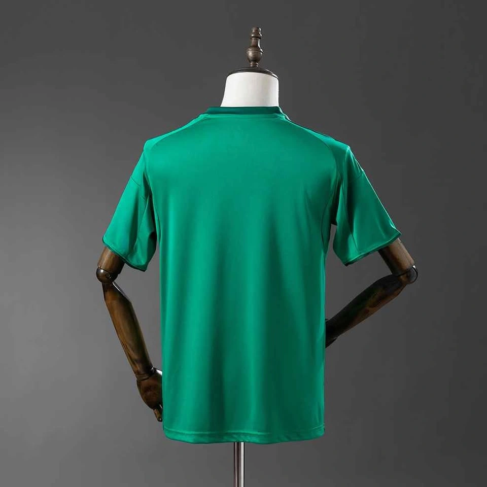 Al Ahli 25/26 Home Jersey - photo 2