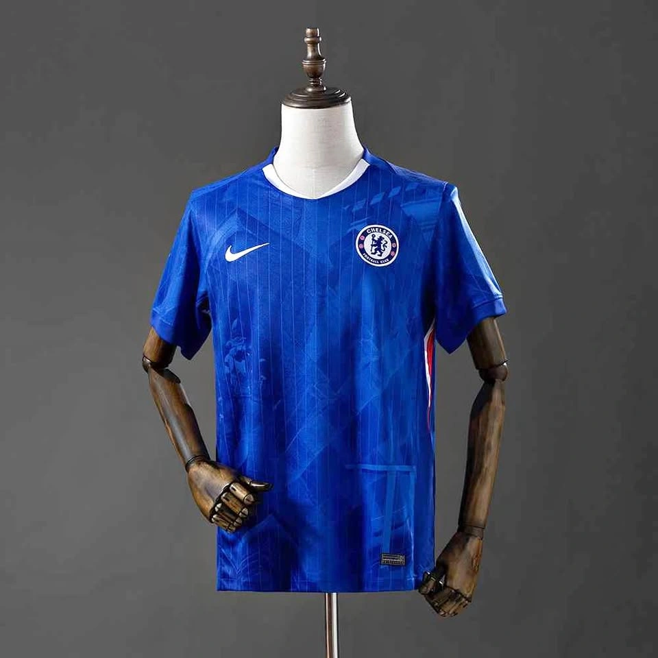 Chelsea 25/26 Home Jersey