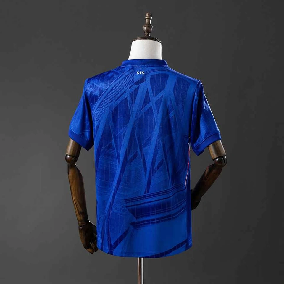 Chelsea 25/26 Home Jersey - photo 2