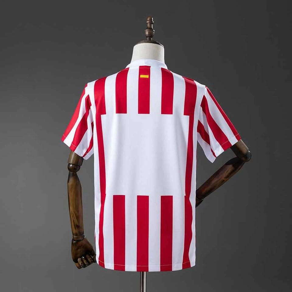 Atletico Madrid 25/26 Home Jersey - photo 2