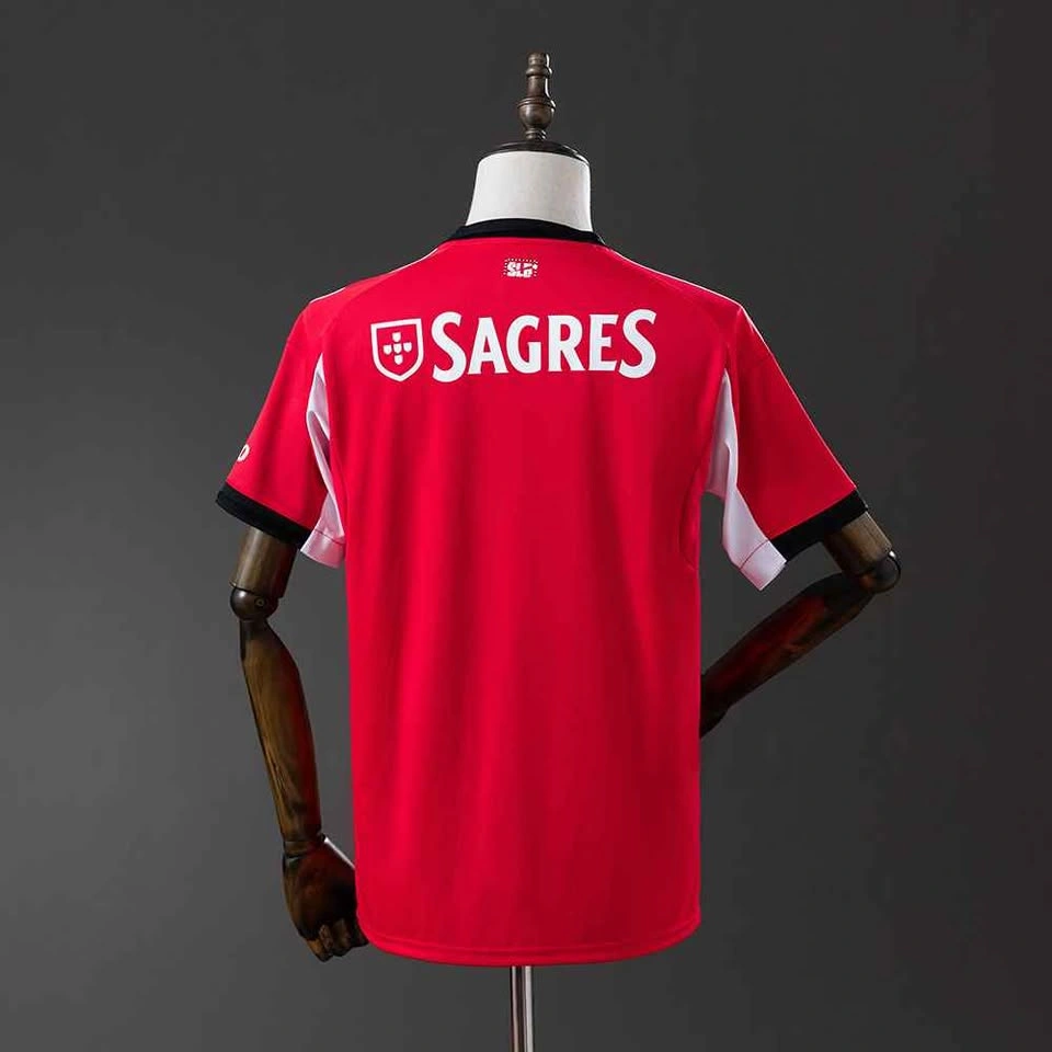 Benfica 25/26 Home Jersey - photo 2