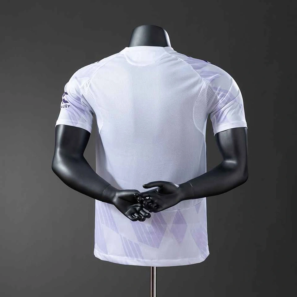 Manchester United 25/26 Away Jersey - photo 2