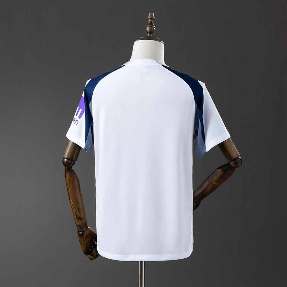 Tottenham Hotspur 25/26 Home Jersey - photo 2