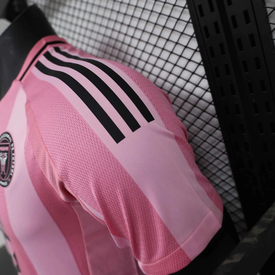 Inter Miami 25/26 Home Jersey - photo 5
