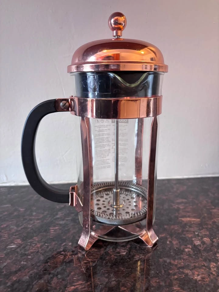 BODUM french press for sale - photo 2