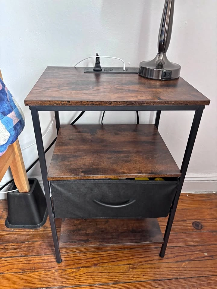 Bedside table for Sale