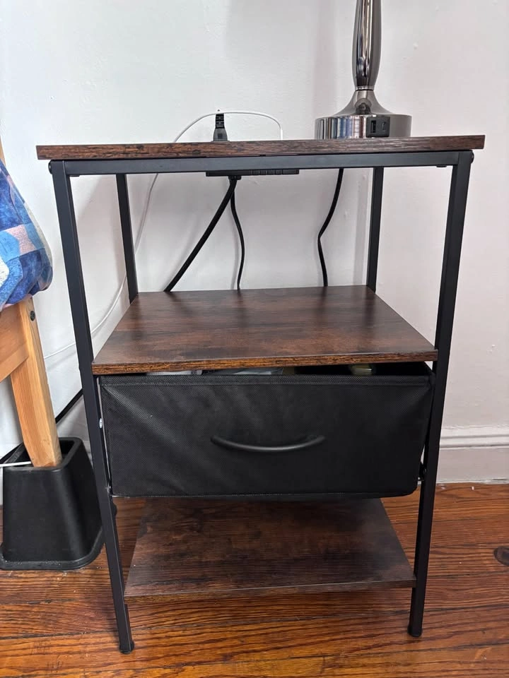 Bedside table for Sale - photo 2