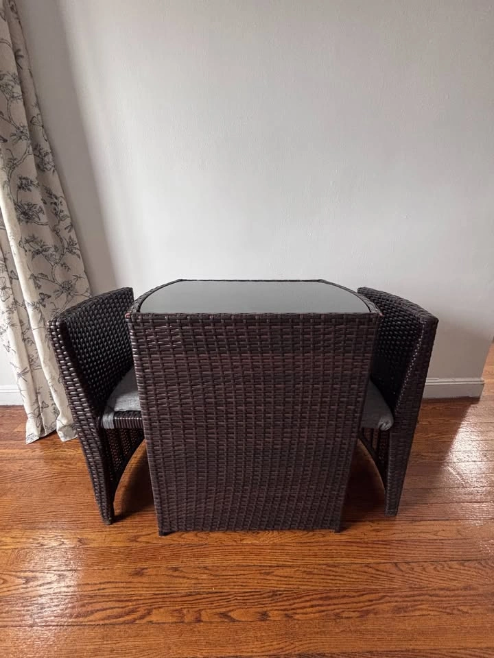 Wicker Patio Set for Sale - photo 2