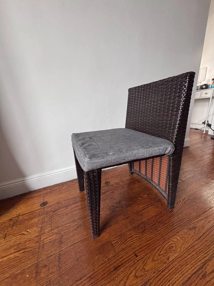 Wicker Patio Set for Sale - photo 3