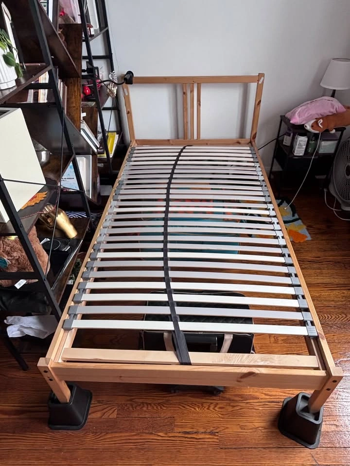 Twin Bedframe for Sale
