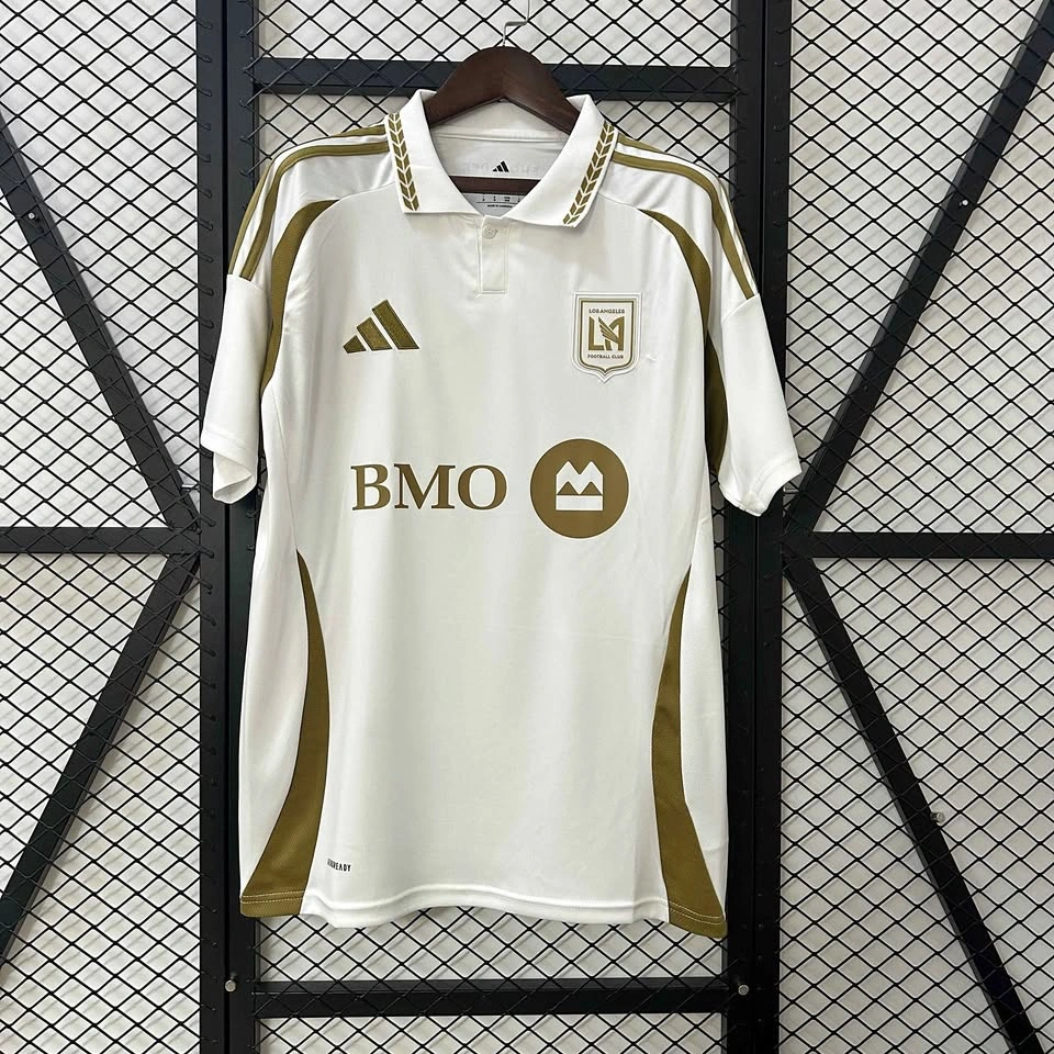 LAFC 25/26 Away Jersey