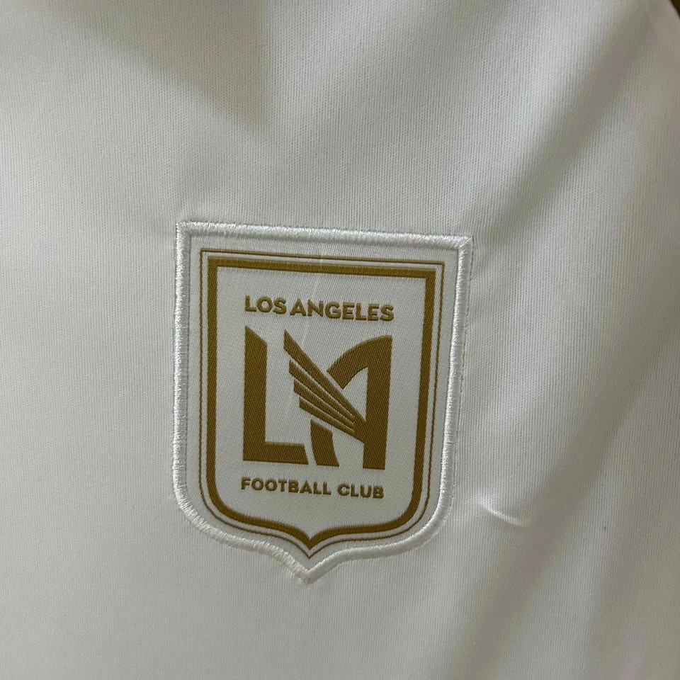 LAFC 25/26 Away Jersey - photo 3