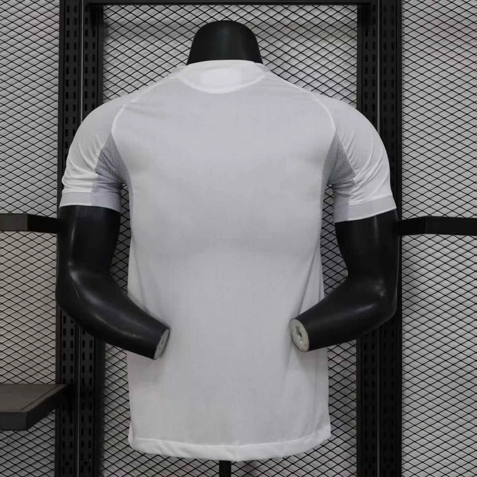 Real Madrid 25/26 Home Jersey - photo 5