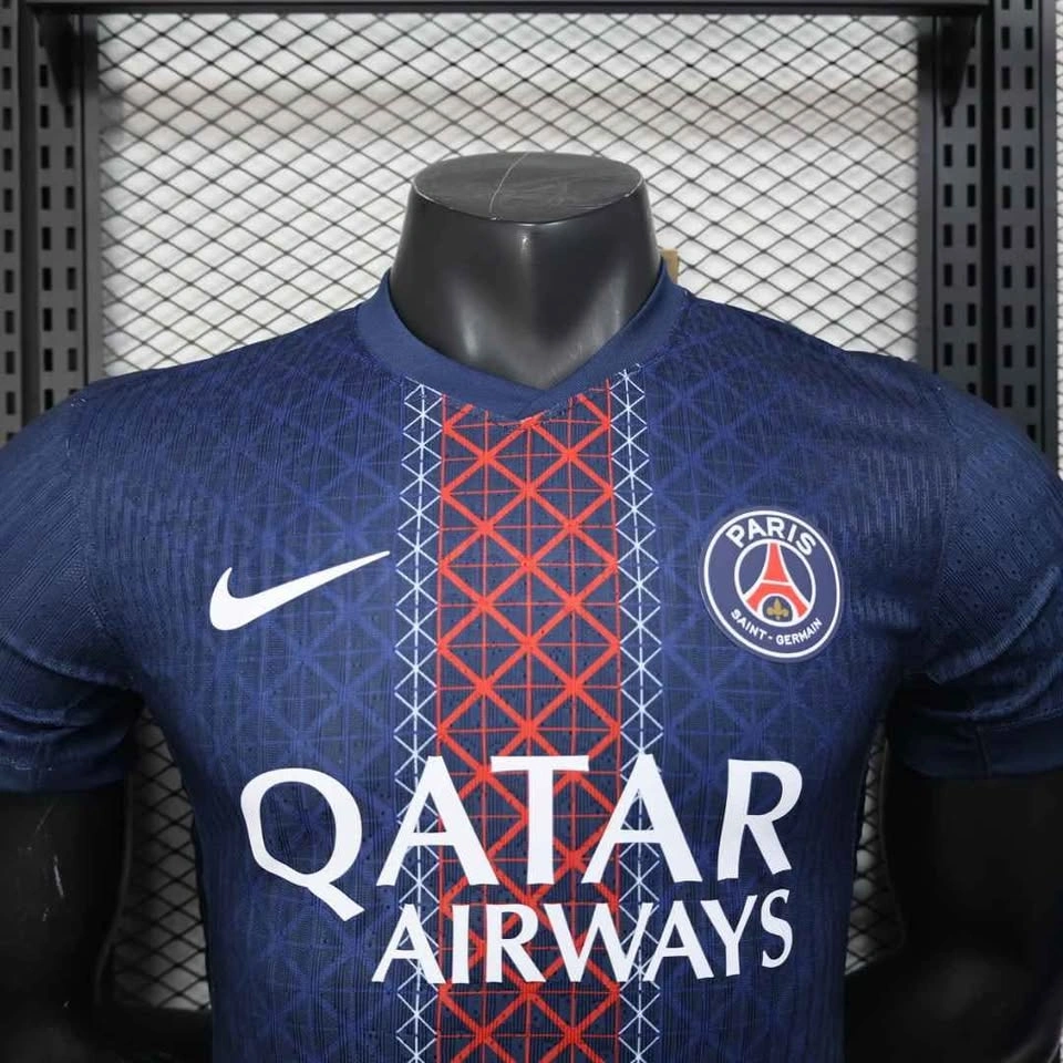 PSG 25/26 Home Jersey - photo 2
